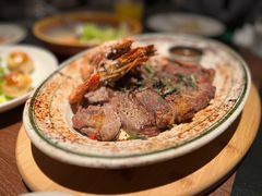 -404干式熟成牛排馆•聚会餐厅