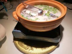 -姜君·千岛湖鱼头馆(浦东大道店)