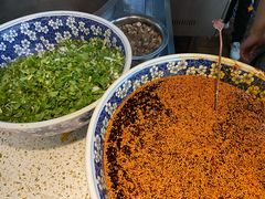 -兰亭安泊牛肉面(乐都路店)