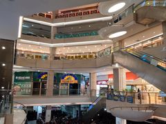 -海港城购物中心