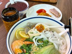 -陈鹏鹏潮汕菜(宝安机场T3航站楼店)