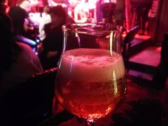 -MM·五声·音乐人与调酒师(西安路店)