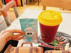 -老娘舅(杭州东站店)
