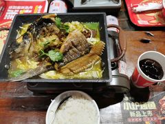 -猪角·闽南猪脚饭(厦门中医院店)