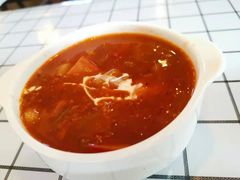 罗宋汤-LouisTime路易时光(蕴川路店)