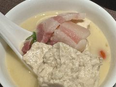 -今轩中餐厅(西安经开洲际酒店)