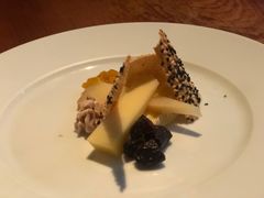 -非常时髦餐厅VUE Restaurant(外滩茂悦大酒店)