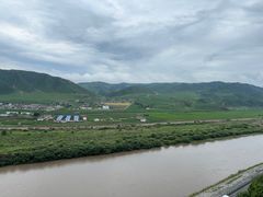 -图们国门景区