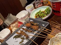 -管氏翅吧(望京东店)
