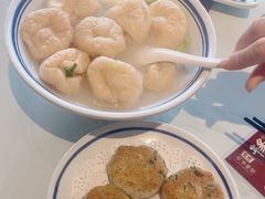 -顺德杨廷记(白云山店)