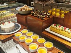 -长沙北辰洲际酒店-兰调全日餐厅