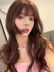 -HG美发设计沙龙