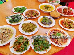 -洞子口陈氏凉粉