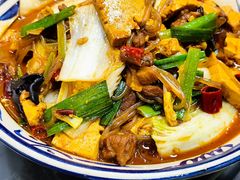 -后卫寨猫耳朵(后卫寨店)