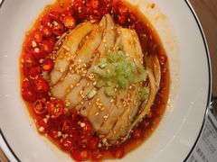 -太二酸菜鱼(沈阳万象城店)