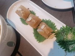 -望乡楼上海菜(日月光店)