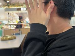 -玫瑰花园自助烤肉(朝阳北路店)