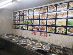 -渔民船说·北塘海鲜·天津菜·海肠捞饭(北塘古镇店)