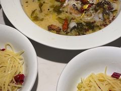 -以饭湘许(新塘万达店)