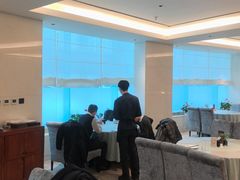 -安徽大厦中餐厅
