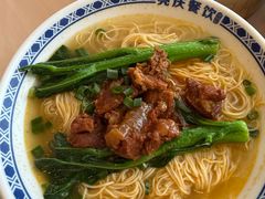 -亮庆餐厅·粤菜·早茶(篁庄店)