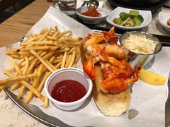 -Galleria百货店名品馆