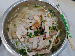 -华姐鸡粉(教育路店)