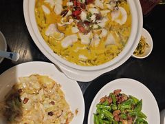 -简小舍·民间手艺菜(武昌江滩店)