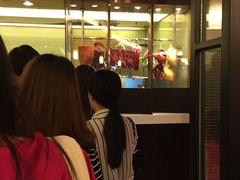 -大家乐(广州天河城六楼店)