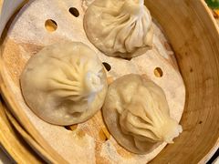 南翔小笼包-新天世纪中餐厅