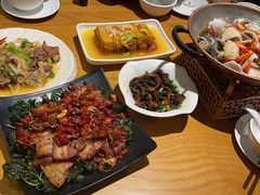 -隔壁老王·家常云南菜(花巷店)