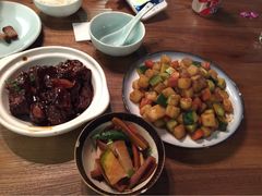 妈妈的味道-妈妈的味道(工人体育场东路店)