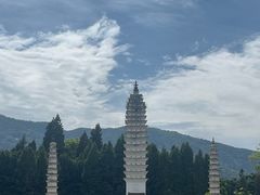 -云南民族村