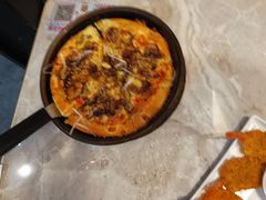 -必胜客(大观天地店)