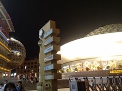 -上海马戏城售票处