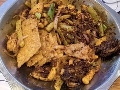 -嘎嘎鸭下巴·爆辣干锅(明教寺店)