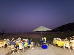 -胖大嫂渔家排档·全海景餐厅(渔村店)