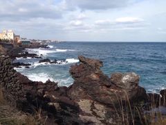 -龙头岩(Dragon Head Rock)