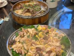 -阿多私房菜(顺德店)