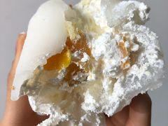 芒果雪媚娘-Bread618面包生日蛋糕(欧亚商都店)