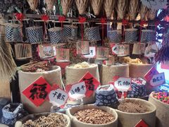 -王婆炒鱼(总店)