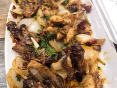 -枪火串烧·东北特色烧烤(罗湖总店)