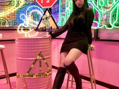 -BIG PINK大粉娃娃机主题馆(圆融星座店)
