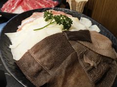 -井格重庆火锅(西直门凯德Mall店)