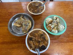 -逍遥镇刘相五胡辣汤豆沫馆(康复中街店)