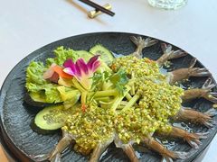 -阿诺泰·泰国餐厅(紫荆店)