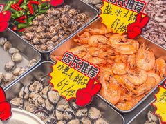 -渔家风味·鲅鱼水饺·央视展播·海鲜天津菜(开发区店)