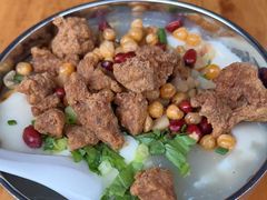 -峨眉山豆腐脑(芳草总店)