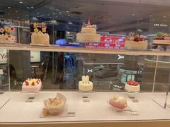 -好利来(上海长宁龙之梦店)