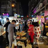 保成路-汉口市井生活的代表作